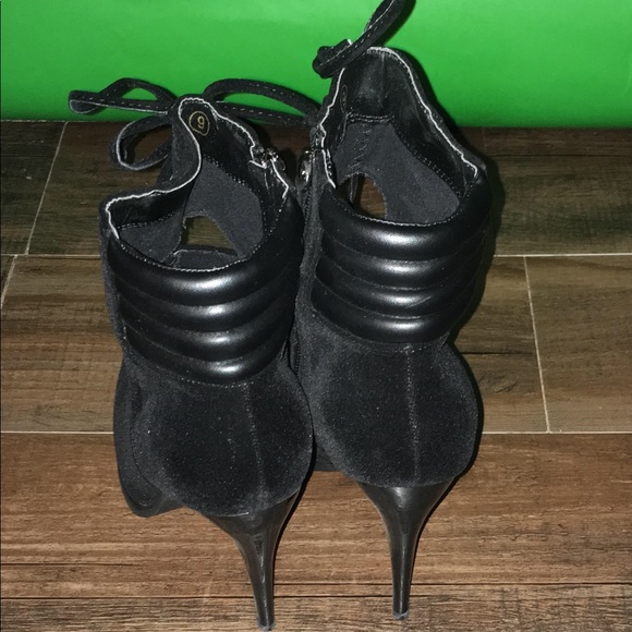 Diva Boot - Picture 3 of 5